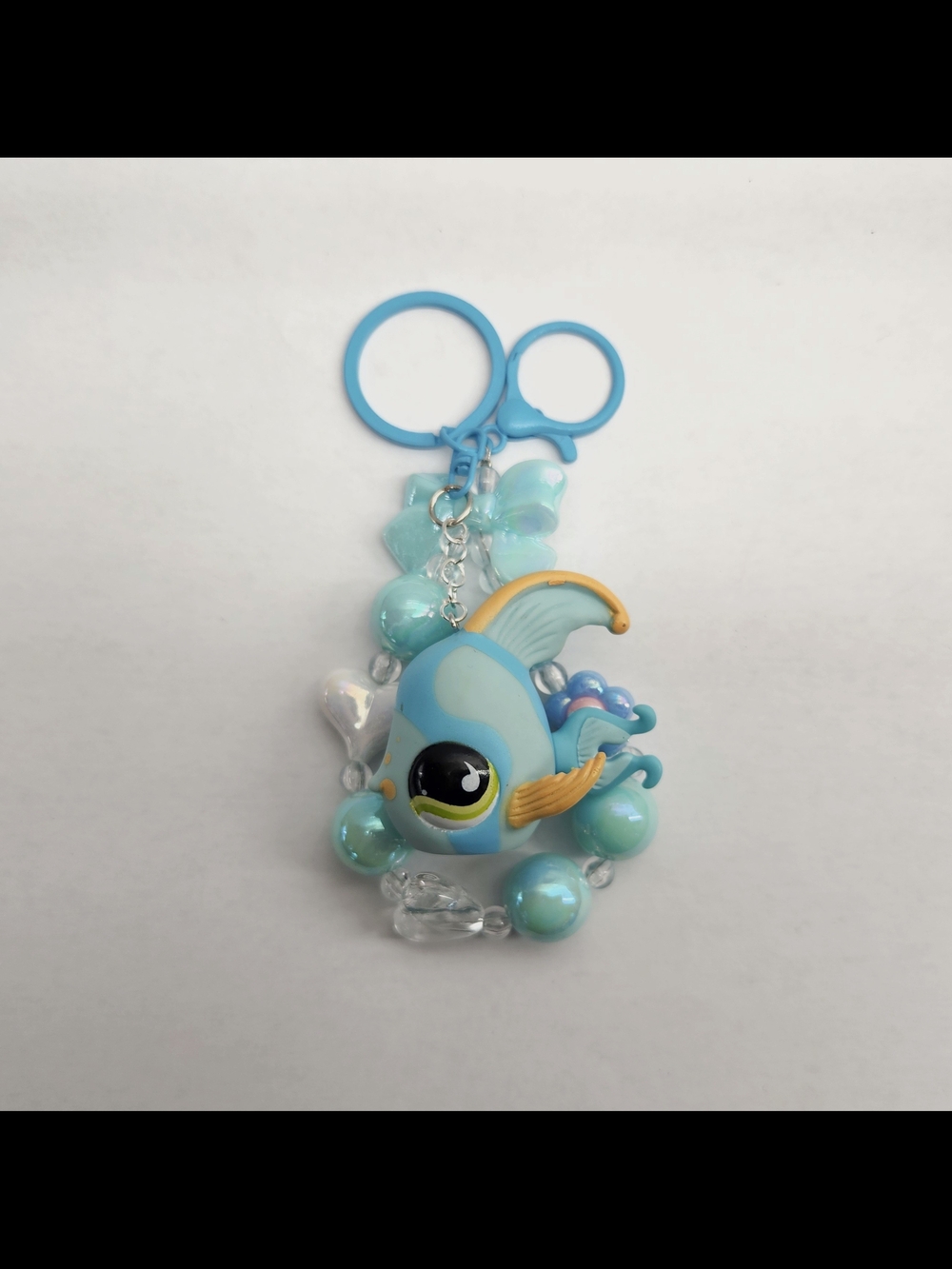 Littlest Pet Shop Keychains - Picture 2 of 2